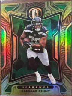 Rashaad Penny