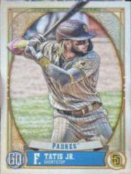 Fernando Tatis Jr.