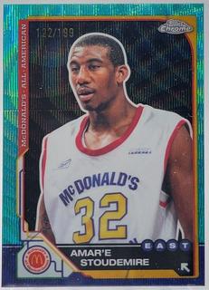 Amar'e Stoudemire
