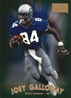 Joey Galloway