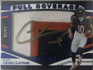 Chase Claypool