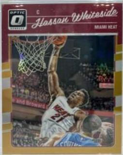 Hassan Whiteside