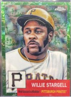 Willie Stargell