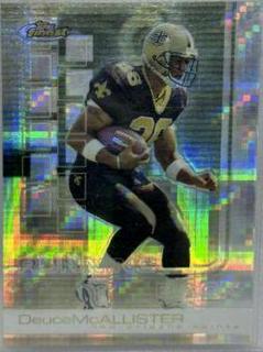 Deuce McAllister