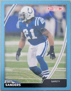 Bob Sanders
