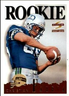 Christian Fauria
