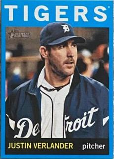 Justin Verlander