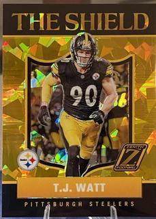T.J. Watt