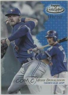 Josh Donaldson