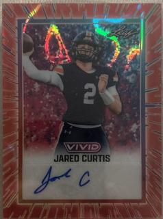 Jared Curtis