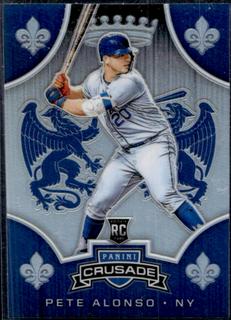 Pete Alonso