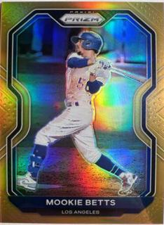 Mookie Betts