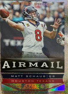 Matt Schaub