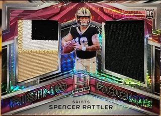 Spencer Rattler