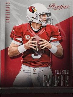 Carson Palmer