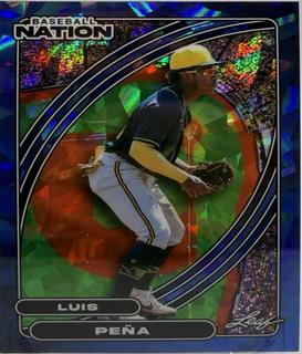 Luis Pena