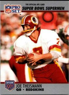 Joe Theismann