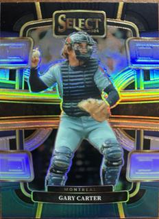 Gary Carter
