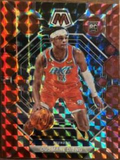 Ousmane Dieng