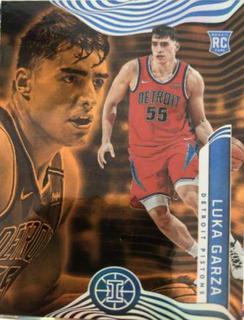 Luka Garza