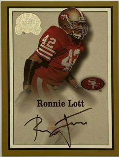 Ronnie Lott