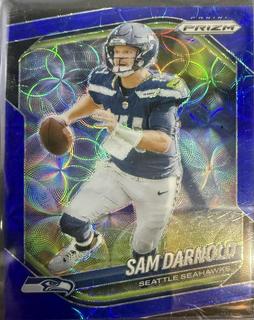 Sam Darnold