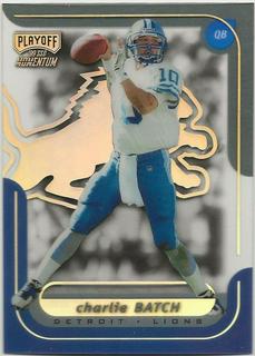 Charlie Batch