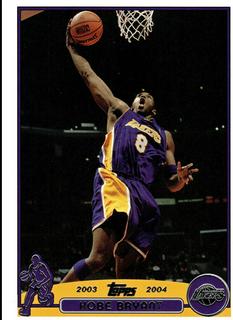 Kobe Bryant