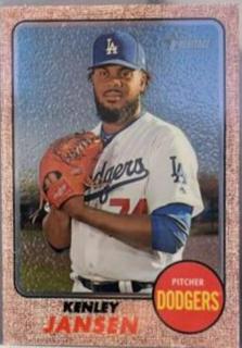 Kenley Jansen