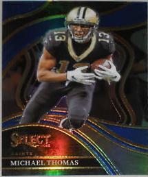 Michael Thomas