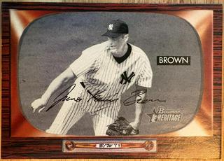 Kevin Brown