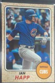 Ian Happ
