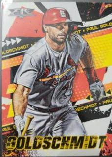Paul Goldschmidt