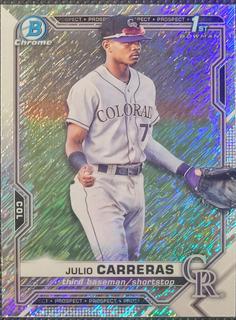 Julio Carreras
