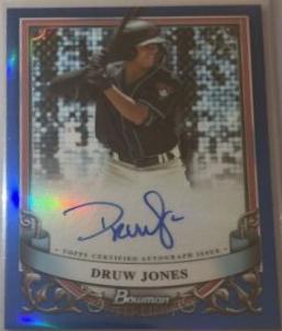 Druw Jones
