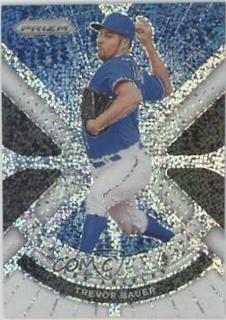 Trevor Bauer