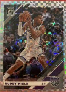 Buddy Hield