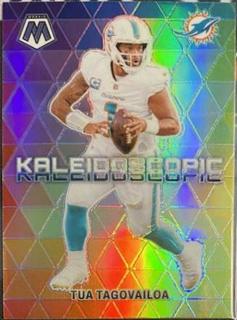 Tua Tagovailoa