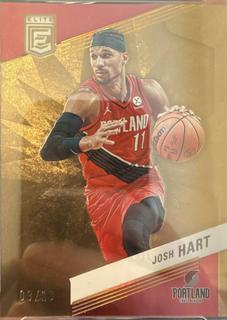 Josh Hart
