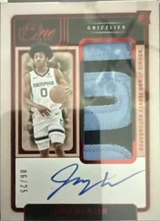 Jaylen Wells