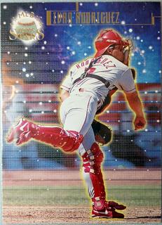 Ivan Rodriguez
