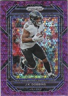 J. K. Dobbins