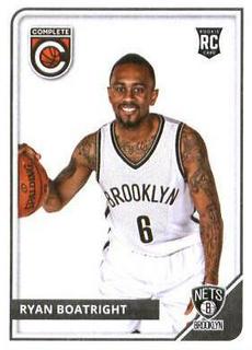 Ryan Boatright