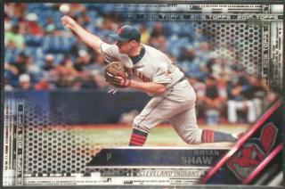 Bryan Shaw