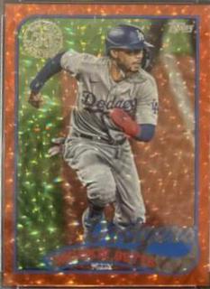Mookie Betts