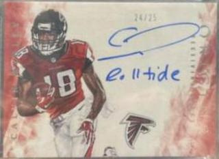 Calvin Ridley