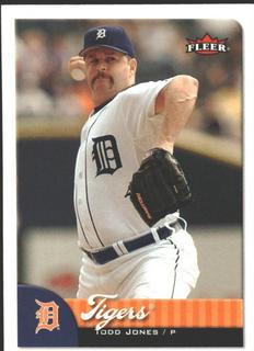 Todd Jones