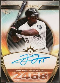 Frank Thomas