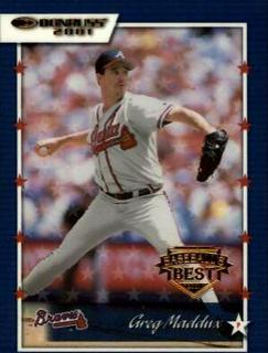 Greg Maddux