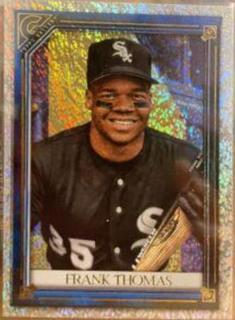 Frank Thomas
